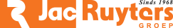Jac Ruyters logo oranje